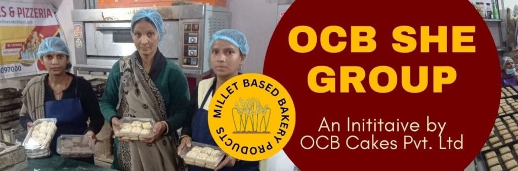 Online Cake Bhejo Patna Man Turns Mom’s Last Wish into a Rs 1.5 Cr Millet Bakery Chain