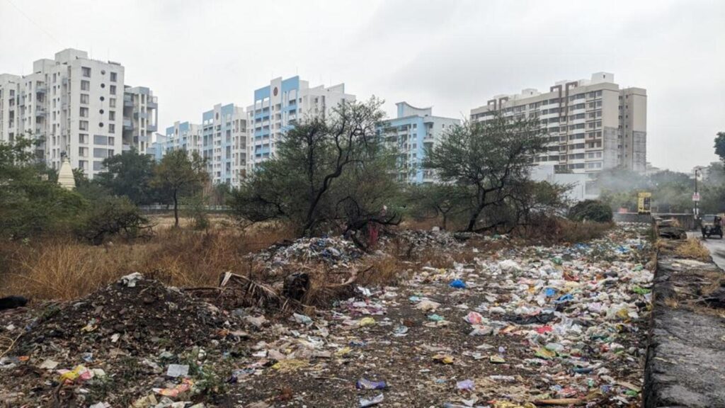 Pune's Fight Against Littering: PMC Recovers ₹ 3.26 Crore From 57,000 Offenders