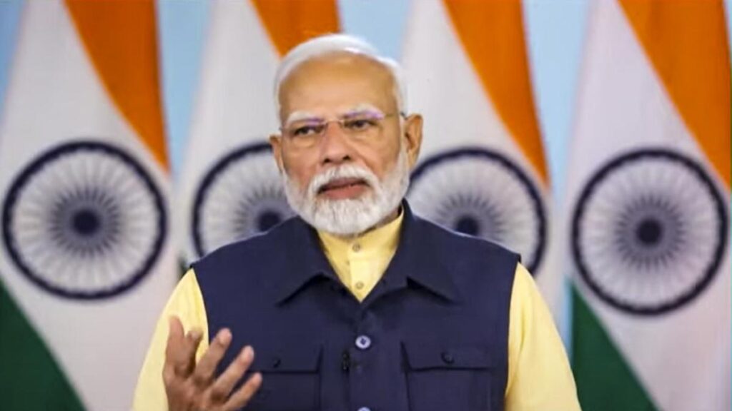 PM Narendra Modi to visit Maharashtra on January 15