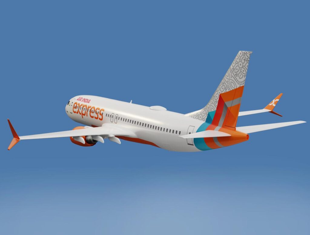 Air India Express Launch Flash Sale With Fares Starting At Rs 1036