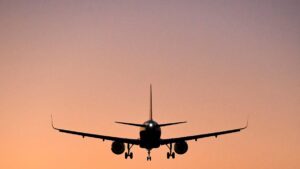 Pune Airfares Surge Ahead of Festive Season, Sparking Concerns Among Travelers