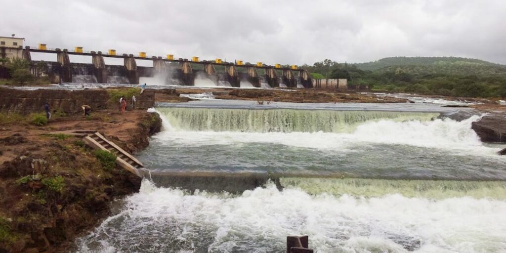 Khadakwasla Dam Chain Reports Sufficient Water Storage For Pune’s Needs