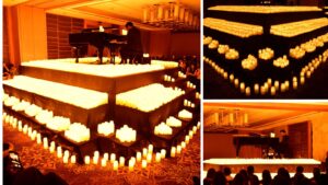 Pune Lights Up As Candlelight Concerts Expand Their Mesmerizing Glow Across Maharashtra