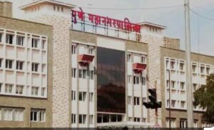 Pune Municipal Corporation Tackles Traffic Congestion At Sangamwadi Junction, Plans For Flyover At Sadalbaba Dargah Chowk