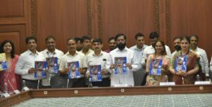 Pune News PMRDA's ₹3,838 Crore Budget Approved