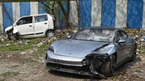 Pune Porsche Case: Teen To Be Tried As Juvenile After JJB Rejects Police Appeal