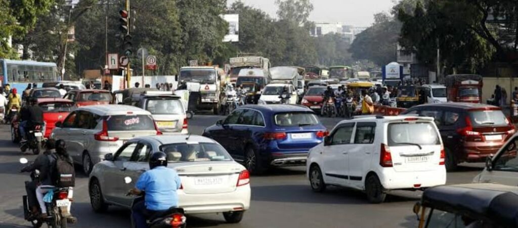 Good News For Pune People: University Chowk Bridge to Partially Open on May 1, MLA Siddharth Shirole