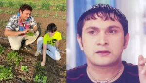 Rajesh Kumar from Sarabhai Vs Sarabhai Embraces Farming Life After Shark Tank Rejection