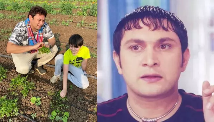 Rajesh Kumar from Sarabhai Vs Sarabhai Embraces Farming Life After Shark Tank Rejection