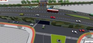 Pune: New subway to come up at Rakshak chowk on Sangvi Kiwale road to tackle traffic congestion