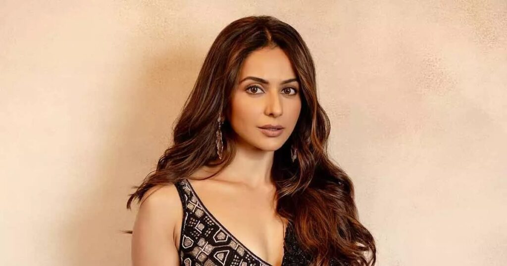 Rakul Preet Singh Reveals Rejection of Potential Partner Over Fried Food 'If We Can’t Share A Meal, It's Pointless'
