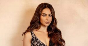 Rakul Preet Singh Reveals Rejection of Potential Partner Over Fried Food 'If We Can’t Share A Meal, It's Pointless'