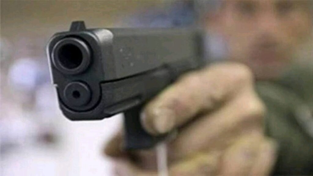 Pune News: Case Against Two For Robbing Chef At Gunpoint In Kondhwa