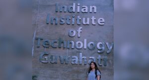 Small Shop Owner’s Daughter Makes IIT-Guwahati After Benefiting from Oil Refinery’s Support