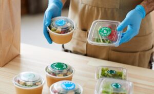 Smart Packaging Brings Big Money for Food Businesses