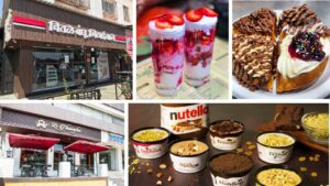 A Sweet Journey: 7 Must-Visit Dessert Destinations in Pune
