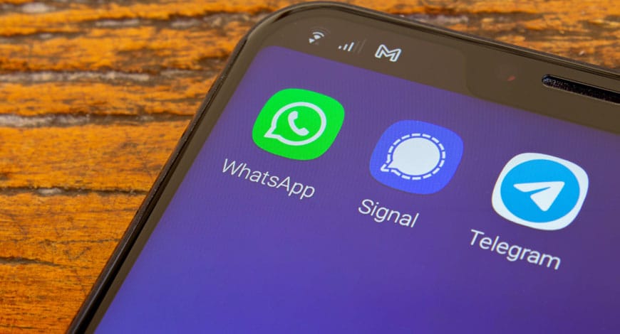 TRAI Excludes WhatsApp, Telegram and Google from New Licensing Rules