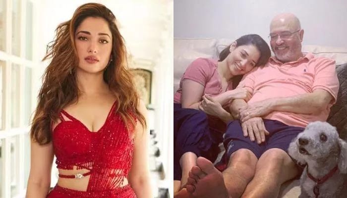 Tamannaah Bhatia Opens Up About Major Heartbreaks and Life Lessons‘The Second Person Wasn’t a Good Influence in My Life’