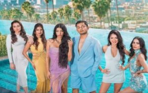 The Tribe, A much-awaited show dates announced by Amazon Prime