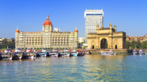 Top 10 Richest Indian Cities in 2024Mumbai Overtakes Beijing as Asia’s Billionaire Capital