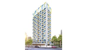 Unveiling Space Paramount Tower A Landmark in Pune’s Skyline