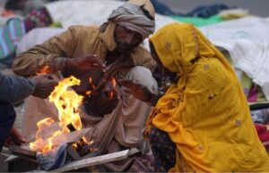 Weather Report Extreme Winters Expected in 2024, Some States May Hit 3 Degrees in India