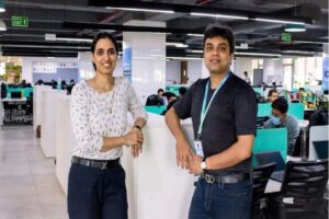 From Rejection to Triumph: Meet India's Power Couple Who Defied Odds to Build Two Unicorns