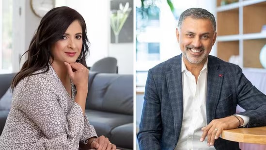Top-Paid Indian-Origin Tech CEOs Revealed: Not Sundar Pichai or Satya Nadella
