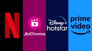 New OTT Releases This Weekend: Binge-Worthy Picks on Netflix, Prime Video, Disney+ Hotstar & More