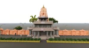 Ganeshotsav In Pune: Replica Of Ujjain's Mahakal Temple To Grace In Tulshibaug