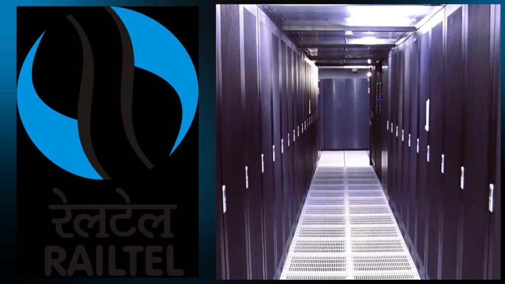 RailTel Achieves Navratna Status, Paving Way For Business And Infrastructure Growth
