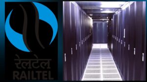 RailTel Achieves Navratna Status, Paving Way For Business And Infrastructure Growth