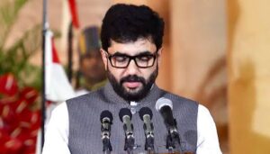 Pune: Mohol Assigned Kasba, Parvati, And Pune Cantonment; Munde Takes Charge Of Shivajinagar, Vadgaon Sheri, And Kothrud Constituencies
