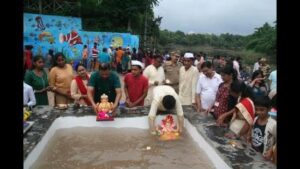 Pune News: PMC Collects 5.59 Lakh Ganesha Idols And 7.06 Lakh Kg Of Floral Offerings During Ganeshotsav 2024