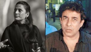 Deepak Tijori Shocked to Discover After 20 Years That He Had Been Living with Someone Else's Wife