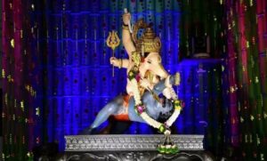 Participate In Sacred Ganeshotsav Abhishek In Pune: Register Now With Shrimant Bhausaheb Rangari Ganpati Mandal