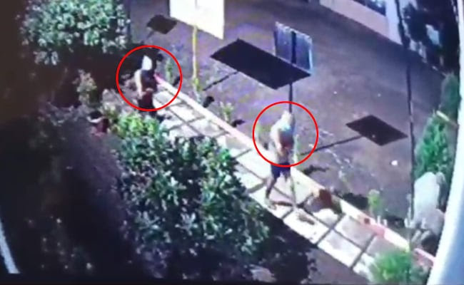 Nashik: ‘Chaddi Baniyan’ Gang Strikes Again, Steals Gold and Bananas in Malegaon
