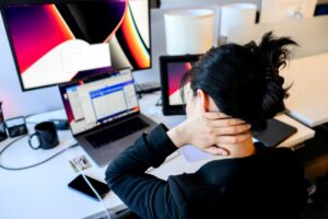 Tech Neck: Why Neck Pain is Rising from Screen Use and How to Fix It