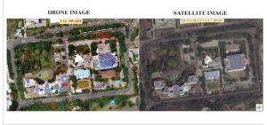 Pimpri Chinchwad Municipal Corporation's Property Drone Survey Decision Marked As A 'Milestone'