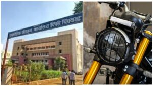 RTOs Neglect Headlight Modification Rules, Raising Road Safety Concerns
