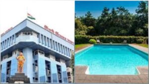 Swimming Pools In PCMC Areas To Remain Closed During Ganesh Festival