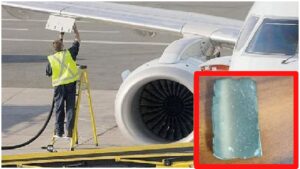 Aircraft Engine Part Found Near Delhi Airport, DGCA Launches Investigation  