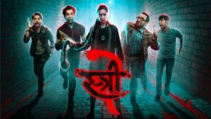 Stree 2 OTT Release Date and Platform: When Will Shraddha Kapoor’s Blockbuster Hit the Streaming Service?