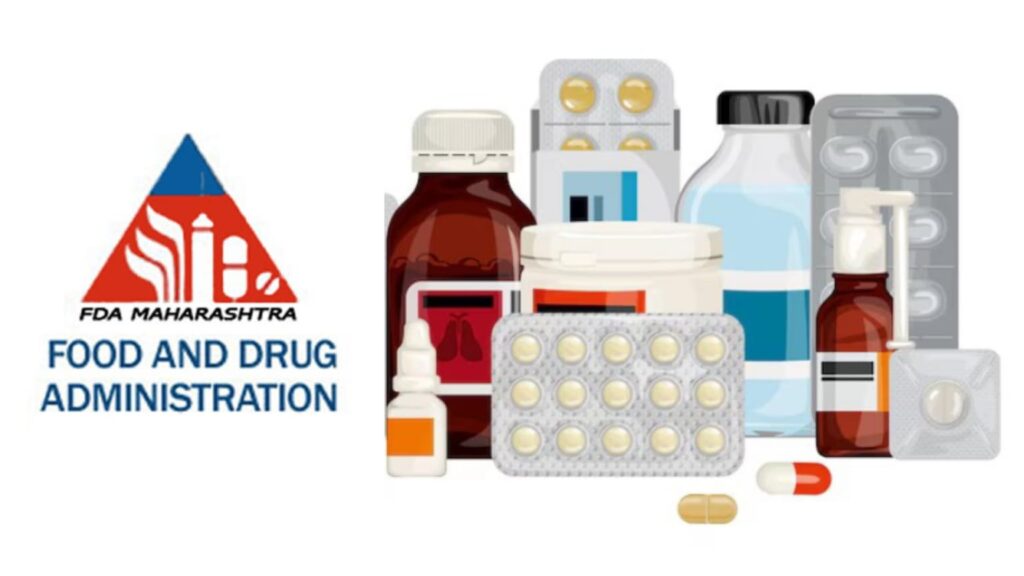 Pune News: FDA Cracks Down On Fake Drug Network; Seizes Medicines Worth ₹12.47 Lakh
