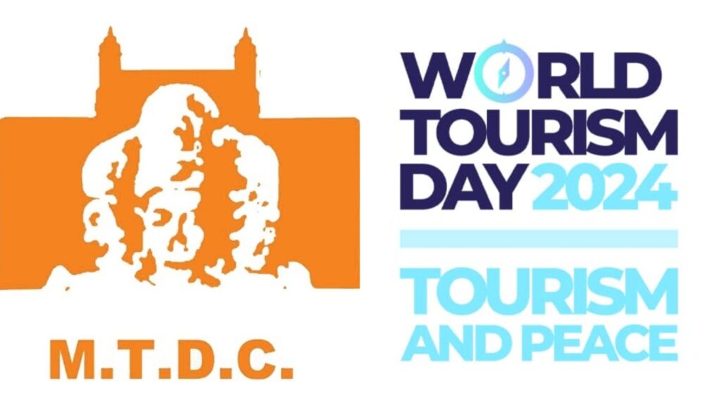 Maharashtra Tourism Development Corporation Organizes Events For World Tourism Day 2024
