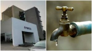 PMRDA Cancels Water Supply Affidavits, Citizens Concerned About Water Crisis