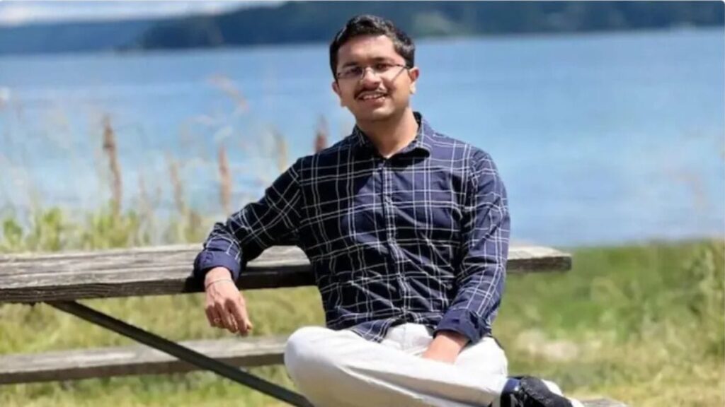 Pune Family Finds Closure as Siddhant Patil's Remains Return from the US