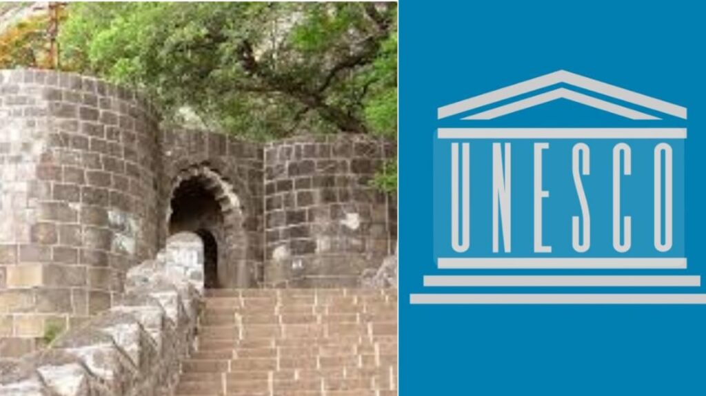 Pune's Forts Vie For UNESCO World Heritage Status, Awareness Drive Launched