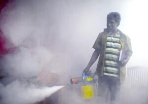 Pune Municipal Corporation Implements New SOP To Combat Vector-Borne Diseases