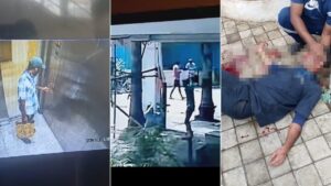 Pune: Zepto Delivery Person Sparks Brutal Attack at Puneville Society, Security Guards Severely Injured
